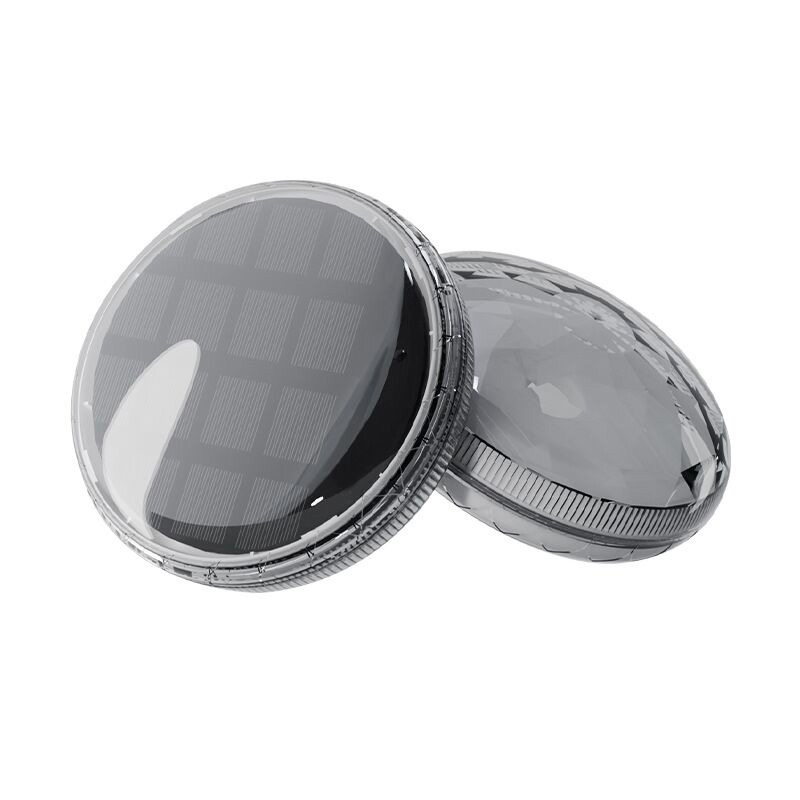 Aqua Glow Floating Pool Light